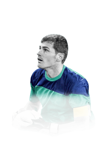 Casillas