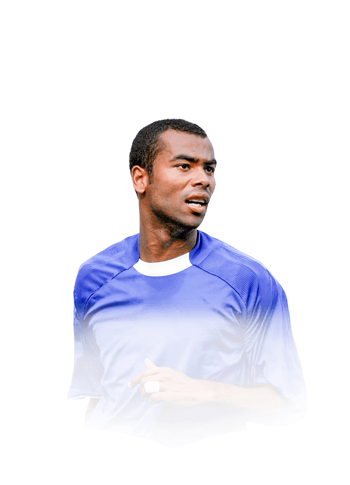 Ashley Cole