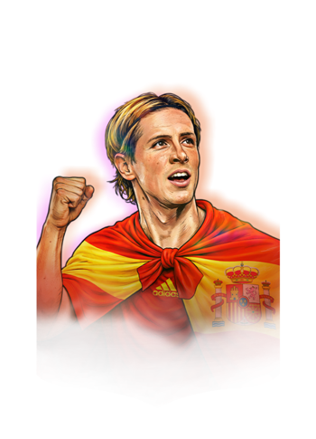 Fernando Torres