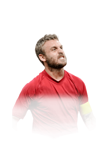 Daniele De Rossi