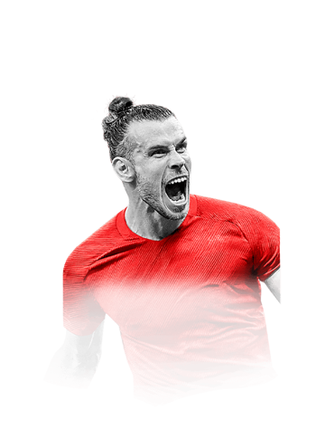 Gareth Bale