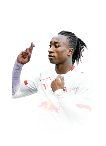Yan Diomande