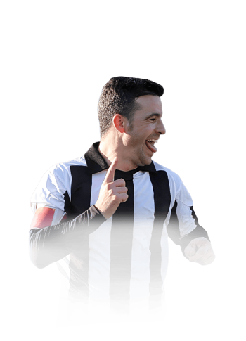 Antonio Di Natale