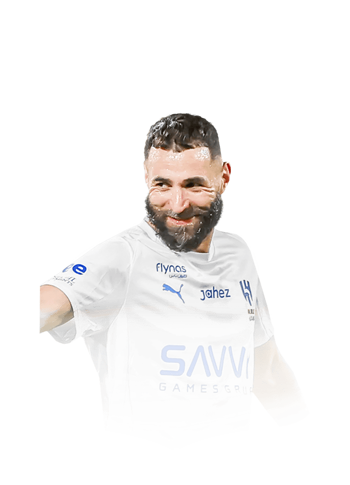 Karim Benzema