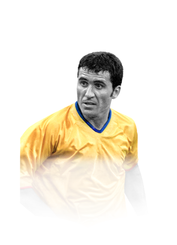 Gheorghe Hagi