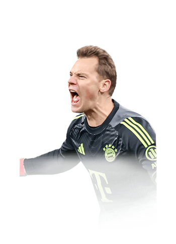 Manuel Neuer