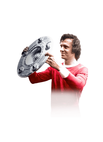 Franz Beckenbauer