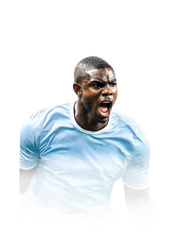 Micah Richards