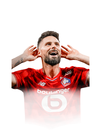 Olivier Giroud