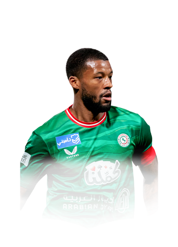 Georginio Wijnaldum