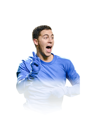 Eden Hazard