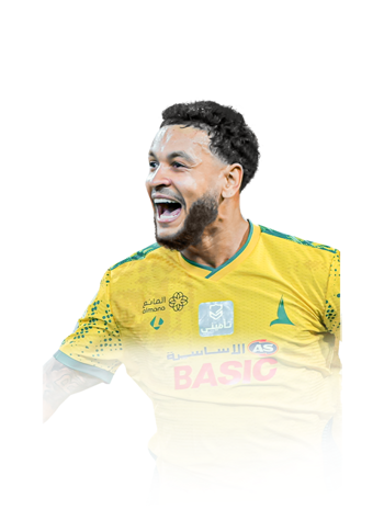 Joshua King