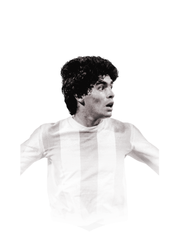 Diego Armando Maradona