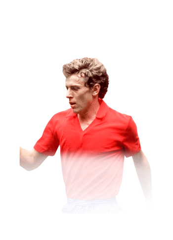 Emilio Butragueno