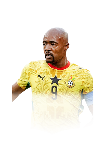Jordan Ayew
