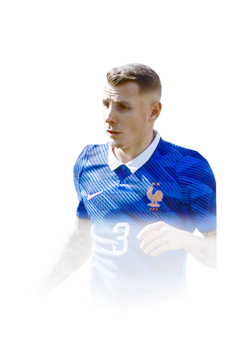 Lucas Digne