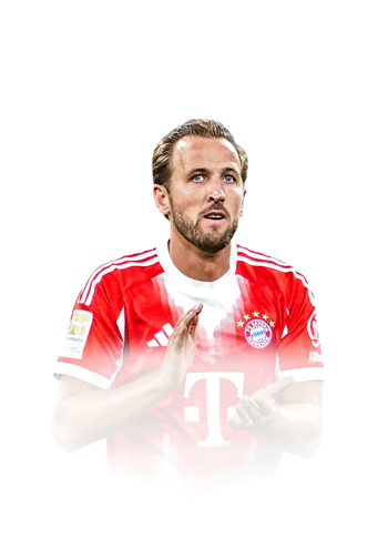 Harry Kane