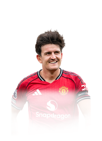 Harry Maguire