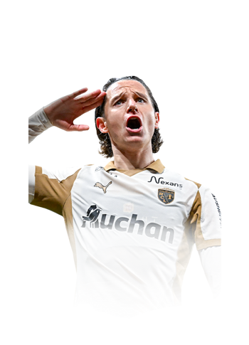 Florian Thauvin