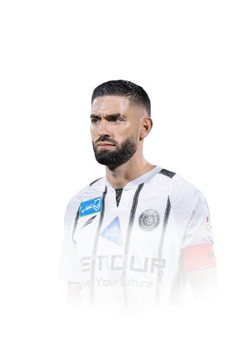 Yannick Carrasco
