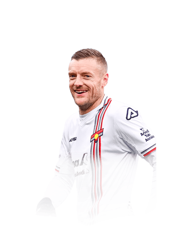 Jamie Vardy