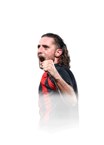 Adrien Rabiot