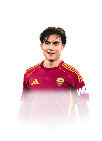 Paulo Dybala
