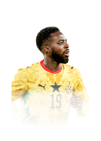 Inaki Williams