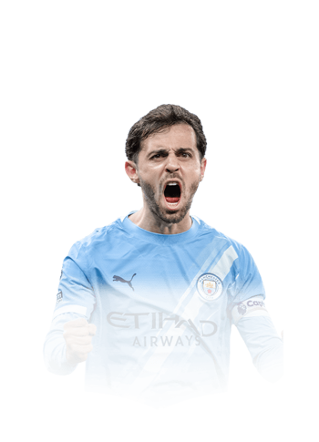 Bernardo Silva