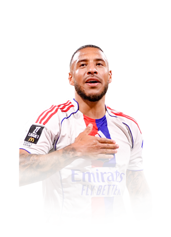 Corentin Tolisso