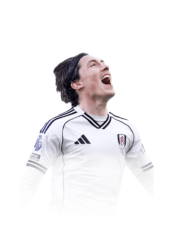 Harry Wilson
