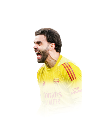 David Raya