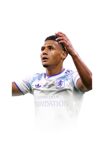Ollie Watkins