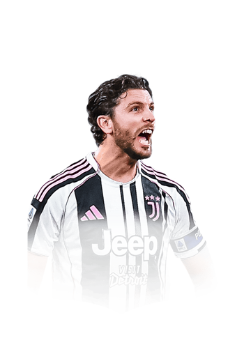 Manuel Locatelli