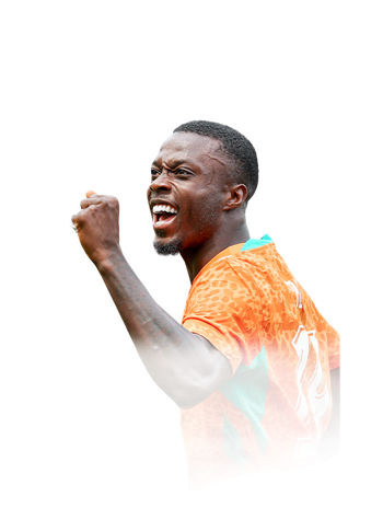 Nicolas Pepe