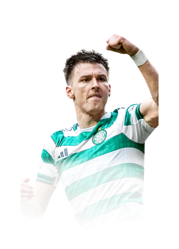 Kieran Tierney