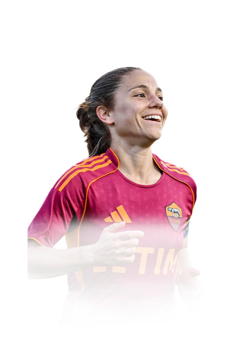 Manuela Giugliano