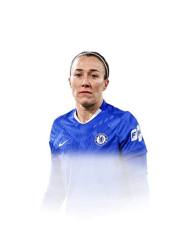 Lucy Bronze