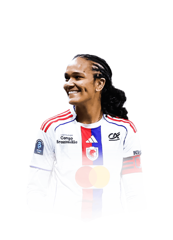 Wendie Renard