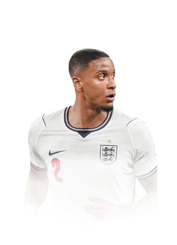 Ezri Konsa