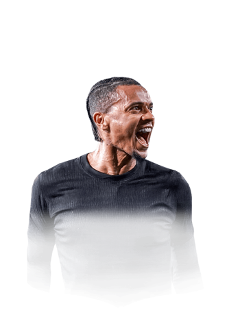 Manuel Akanji