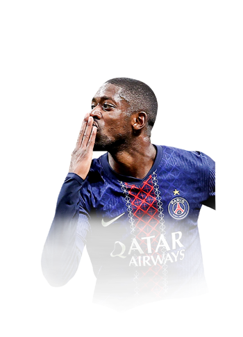 Ousmane Dembele