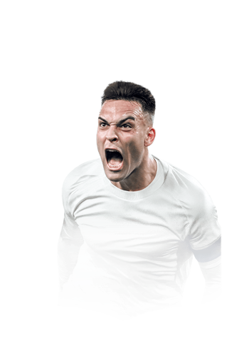 Lautaro Martinez