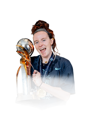 Rose Lavelle