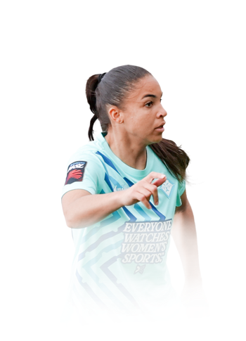 Delphine Cascarino