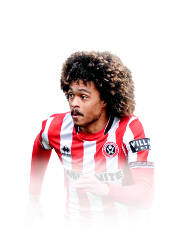Tahith Chong