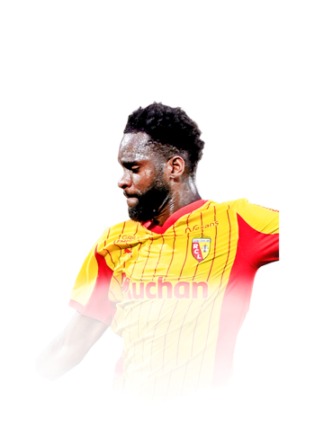 Odsonne Edouard