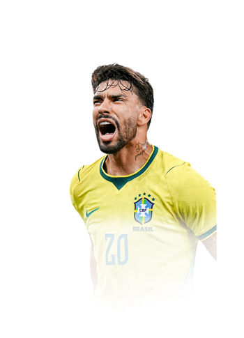 Lucas Paqueta