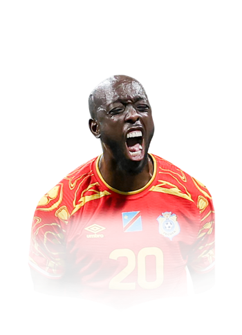 Yoane Wissa