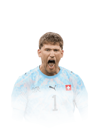 Gregor Kobel